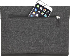    Riva Case 13.3 8803 Black 8