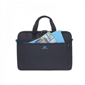    Riva Case 15.6 8037 Black 5