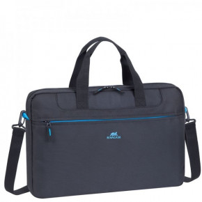    Riva Case 15.6 8037 Black