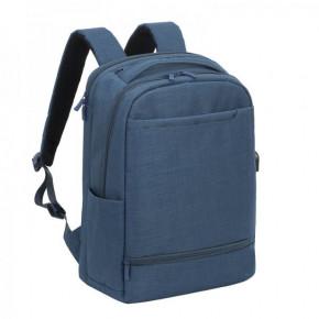    Riva Case 17.3 8365 Blue