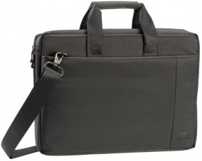    Riva Case 8231 15.6'' Grey