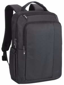    Riva Case 8262 Black