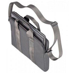    Riva Case 8830 15.6'' Grey 3