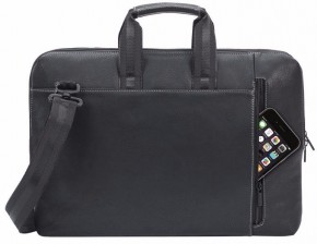    Riva Case 8931 PU (Black) 3