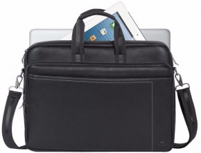    Riva Case 8940 PU (Black) 4