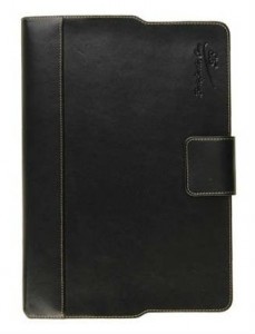    SB 11 Air Folio   black