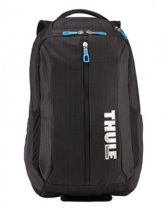  Thule Crossover 21L MacBook Backpack (TCBP-115) Black