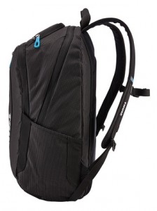  Thule Crossover 21L MacBook Backpack (TCBP-115) Black 3