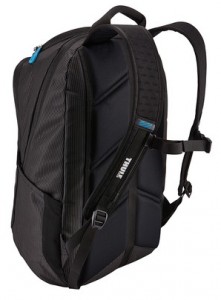  Thule Crossover 21L MacBook Backpack (TCBP-115) Black 4