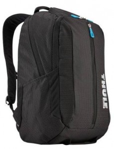    Thule Crossover 25L MacBook Backpack TCBP-317 Black 3