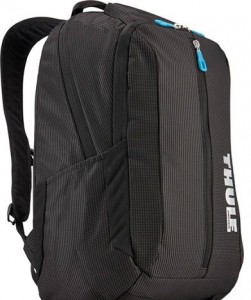    Thule Crossover 25L MacBook Backpack TCBP-317 Black 5