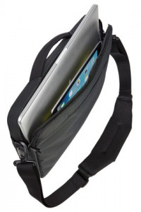    Thule Subterra Attache  15 MacBook Pro 4