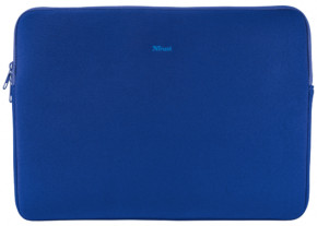    Trust Primo 13.3 Sleeve Blue