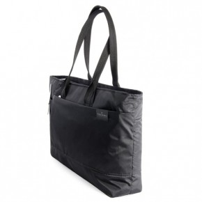  Tucano Agio Tote Notebook 15.6 Black