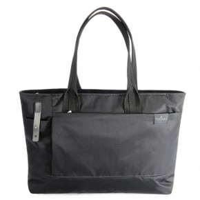  Tucano Agio Tote Notebook 15.6 Black 3