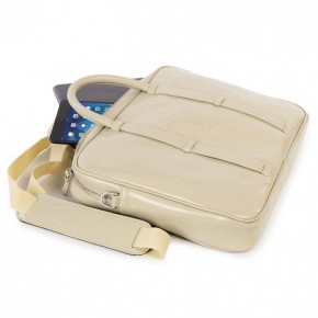  Tucano Elle Bag Mb Pro15 Ivory 4