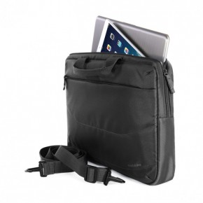  Tucano Idea Computer Bag 15.6 Black 4