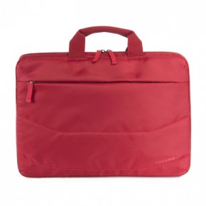  Tucano Idea Computer Bag 15.6 Red