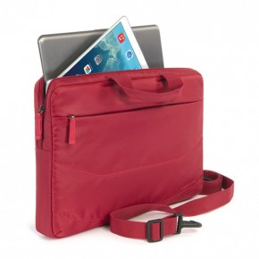  Tucano Idea Computer Bag 15.6 Red 4