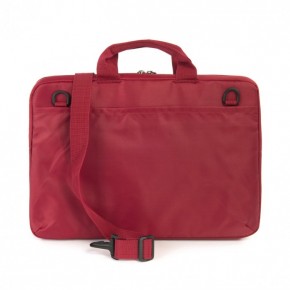  Tucano Idea Computer Bag 15.6 Red 5