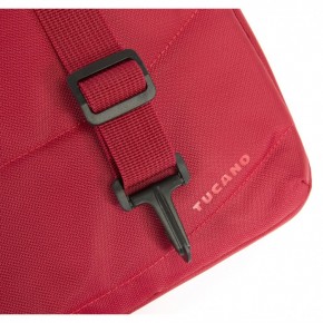  Tucano Idea Computer Bag 15.6 Red 6