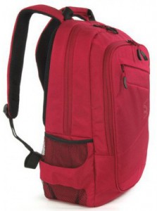    Tucano Lato 15.6'-17' Red