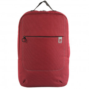  Tucano Loop Backpack 15.6  (BKLOOP15-BX)