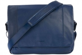  Tucano One Premium Messenger 15 Blue