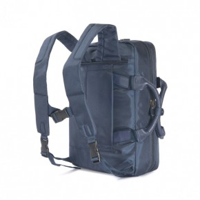 - Tucano Profilo Premium Bag 15.6 Black 7