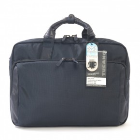 - Tucano Profilo Premium Bag 15.6 Black 10