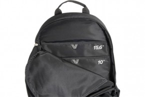  Tucano Svago 15.6 Black 6