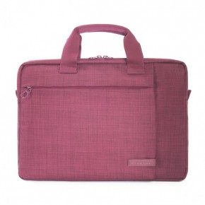  Tucano Svolta Bag Pc 15.6 Burgundy 3