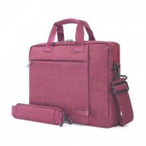  Tucano Svolta Bag Pc 15.6 Burgundy 4