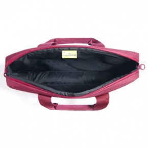  Tucano Svolta Bag Pc 15.6 Burgundy 5