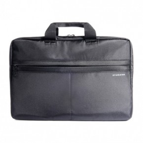  Tucano Tratto M Bag Pc 15.6 Black