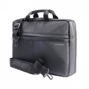  Tucano Tratto M Bag Pc 15.6 Black 3