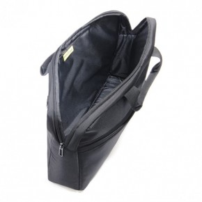  Tucano Tratto M Bag Pc 15.6 Black 4