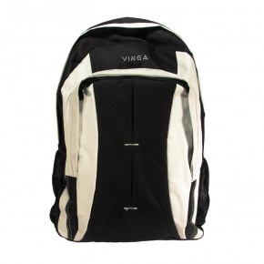    Vinga 15.6 NBP400BK Black