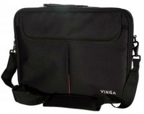    Vinga NB200BK Black