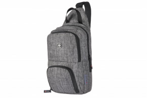 -, Wenger Console Cross Body Bag (605029)