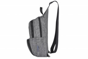 -, Wenger Console Cross Body Bag (605029) 4