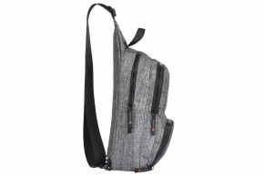 -, Wenger Console Cross Body Bag (605029) 5