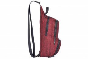 -, Wenger Console Cross Body Bag (605030) 5