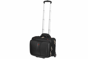 -   Wenger Patriot 2 Pc Wheeled Laptop Case  3