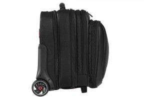 -   Wenger Patriot 2 Pc Wheeled Laptop Case  9