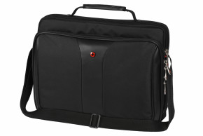 -   Wenger Patriot 2 Pc Wheeled Laptop Case  18