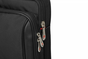 -   Wenger Patriot 2 Pc Wheeled Laptop Case  20