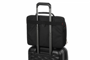 -   Wenger Patriot 2 Pc Wheeled Laptop Case  23