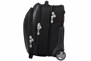 -   Wenger Potomac Wheeled Laptop Case  3