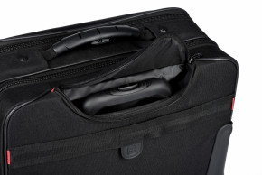 -   Wenger Potomac Wheeled Laptop Case  6